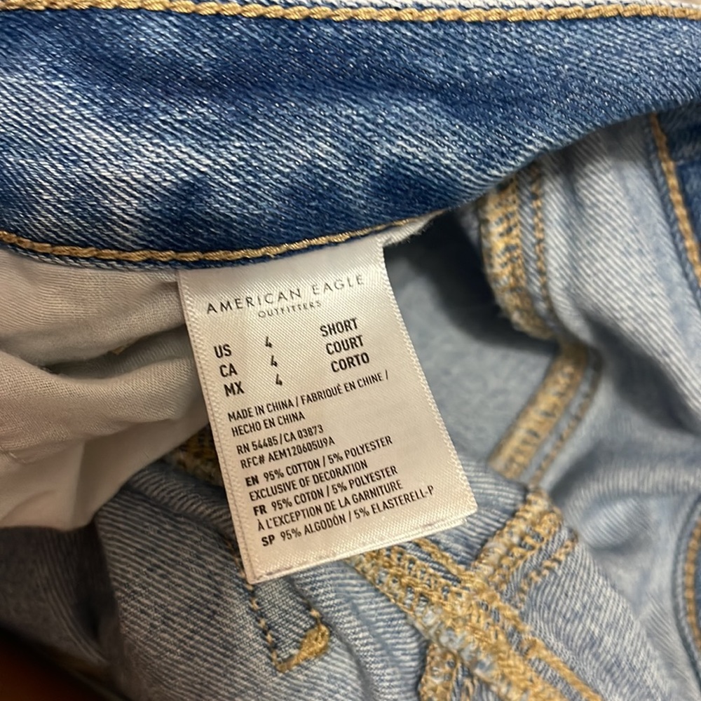 Mom jeans - Picture 6 of 6